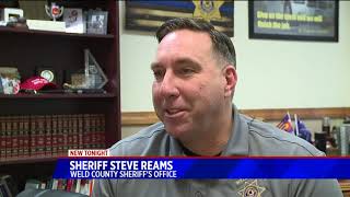 Judge denies extreme risk protection order filed by inmate against Weld County sheriff