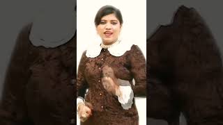 #SHORT  Hath Bhady Gulam Han Dholy Day - Singer Salma Rani - New Saraiki song 2023
