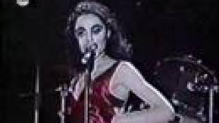 PJ Harvey - Me-Jane