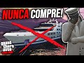 VEÍCULOS QUE VOCÊ *NUNCA* DEVE COMPRAR NO GTA ONLINE! (OU VAI SE ARREPENDER...)