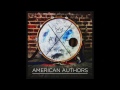 american authors home audio