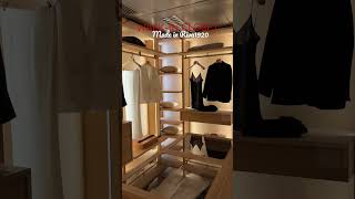 Dream walk-in closets and where to find them • Riva1920