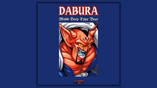 [FREE] Mobb Deep Type Beat | Halloween Type Beat - "DABURA"