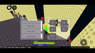 Roblox Devlog #2 | Accessory System