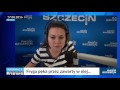 Radio Szczecin News   17.08.2016