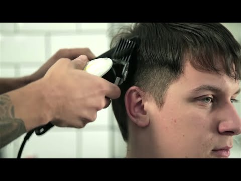 BASIC CLIPPER CUTTING - Using Your Guards - For Beginners BASIC CLIPPER CUTTING - Using Your Guards - For Beginners