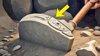 3 MINUTES AGO: Unbelievable Discovery in Africa SHOCKS The Entire World