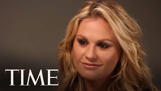 10 Questions for Anna Paquin