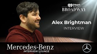 Alex Brightman Chats 'Beetlejuice' Audiences And Taking The Film To Stage