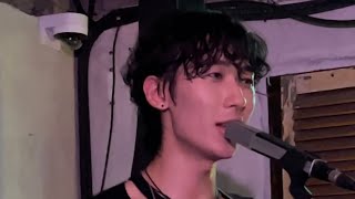 230819 Redoor 리도어 영원은 그렇듯 | ‘The House of Eternity‘ @합정 라드