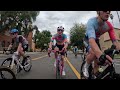 Chaos in Redlands Stage 4 crit