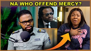 I investigated Mercy Chinwo's Allegation on Eezee Tee | THE CONTRACT