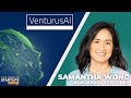 VenturusAI's instant MBA & Samantha Wong on identifying soon-to-explode startup markets | E1777