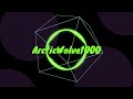 ArcticWolve1000 piano covered - I_am_Blue_Nightcore_piano_version