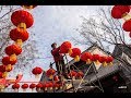 Traditional Chinese Little New Year | CCTV English