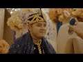 Tausug wedding (pagkawin) FARWIED and HURAINE full video