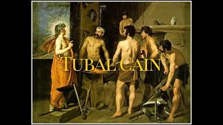 Tubal Cain