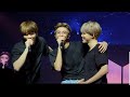181003 (Answer: Love Myself) BTS 'LOVE YOURSELF TOUR CHICAGO' Day 2
