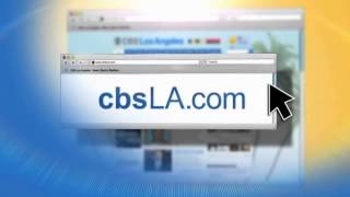 CBSLA.com Morning Newsbrief (Mar. 13)