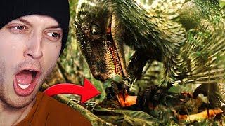 Every DEATH in Primitive War!