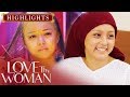 Jia, nilabanan ang sakit para sa kaniyang anak | Love Thy Woman (With Eng Subs)