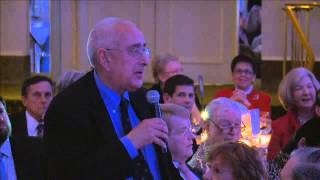 Ben Stein Remarks at President Nixon's 100th Birthday