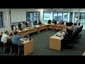 taupo district council live stream