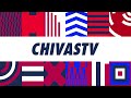 los 5 goles del amistoso entre chivas y atlético la paz