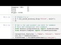 88 Getting Your Data Ready Handling Missing Values With Pandas | Scikit-learn Machine Models