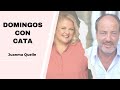 Inspiración a través de las palabras con Juanma Quelle / Domingos con Cata