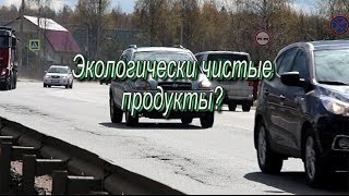 Как получить экологически чистый урожай