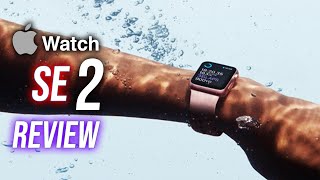 Apple Watch SE 2 Review | Cheap yet Best ...