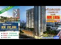 APARTMENT SELANGORKU DI KAJANG HANYA RM 1XX RIBU.