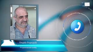 Մշակույթի զարգացումը կախված է պետական ու անհատական հովանավորությունից