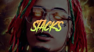 Lil Pump Type Beat 2019 I Free Mumble Rap Beat Instrumental *STACKS* Free DL