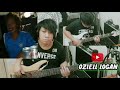 sumazau lagu dusun sabah versi Oziell Logan