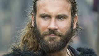 Por Qué Se Fue Realmente El Actor Que Interpretó A Rollo En Vikings