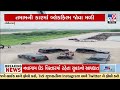 gift city road turns into racing track video goes viral gandhinagar gujarat tv9gujarati