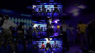 Nolan Padilla Choreography | "La Jumpa" Arcangel, Bad Bunny | PTCLV