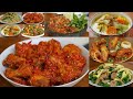 10 RESEP MASAKAN SEHARI-HARI MUDAH DAN LEZAT || SEMUA ORANG MENYUKAINYA