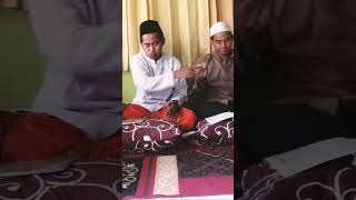 Ust Mas'ud Hasyim (Cak'Ud) sedang live sekarang! khataman Alqur'an