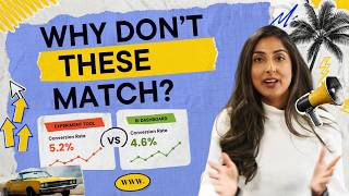 Why your A/B test results don’t always match your data (Warehouse-native analytics explained)