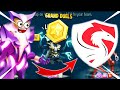 Monster Legends: Grand Duels - But I Let Armor Gaming CHOOSE The Monsters