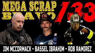 Weekly Scrap #133: Mega Scrap Bravo - Rit \u0026 Mayday, McCormack, Ibrahim, Ramirez