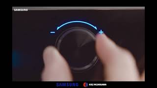 Samsung Ankastre Fırınlar | Ankara 365 AVM Samsung Mağazası | KOÇ PAZARLAMA