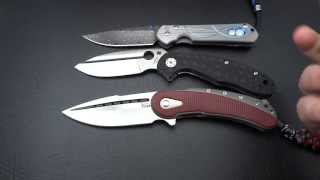 Spyderco Tuff: Full, In-Depth review \u0026 blade steel discussion