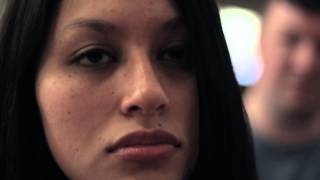 Funeral Home Short Scene