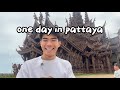 chill day in pattaya and answering questions with steve