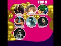 #Top9 Punjabi Songs of the Week from #9xTashan