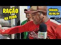 RAÇÃO NA FEIRA DE CAVALO E ANIMAIS DE ABREU E LIMA-PE SÁBADO: 29/06/24